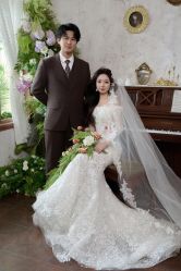 -秦皇岛我和你婚纱摄影工作室