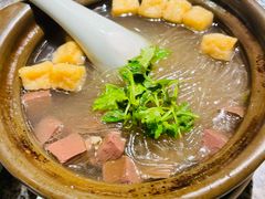 -南京大牌档(西单食宝街友谊商城店)