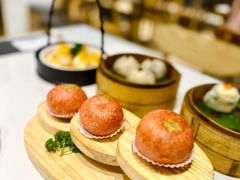 -下环街市熟食中心