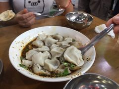 -回坊马二饺子馆