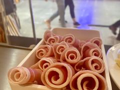 -千味涮·健康火锅(会展连城新天地店)