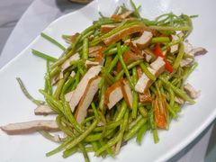 -钱记·乡野菜(紫荆花路店)