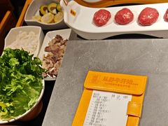 -潮发潮汕牛肉店(东方宝泰店)