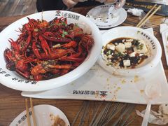 -清真·金鑫隆牛羊肉(环山路店)