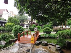 -南京中国近代史遗址博物馆(南京总统府)