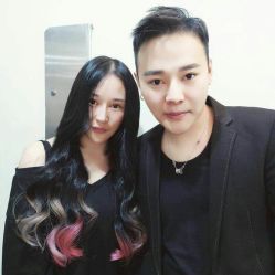 点击看大图 -3AM HAIR SALON烫发染发接发