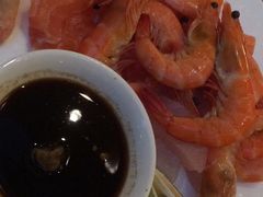 -威斯汀舞台餐厅