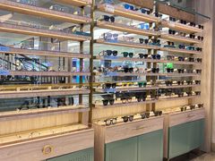 -MUJOSH木九十眼镜(武商广场店)