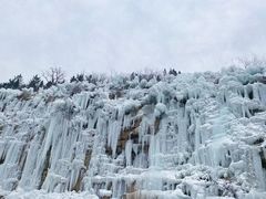 -潭溪山