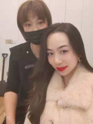 -YESIDO椰岛造型烫发染发