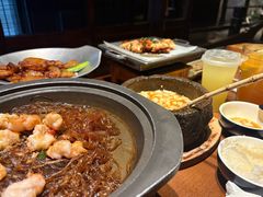 -绿茶餐厅(朝阳大悦城店)