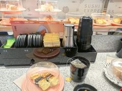 -争鲜回转寿司(中街大悦城店)