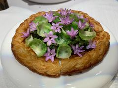 -Le Bistrot de Racine