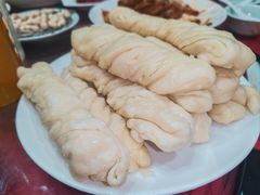 -小铜锣湾海鲜家常菜馆(河西店)