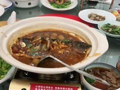 -老海陵·泰州菜(图书馆店)
