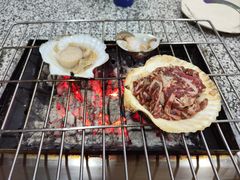 -震海贝烤贝·民俗特色店(延吉总店)
