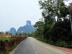-明仕田园
