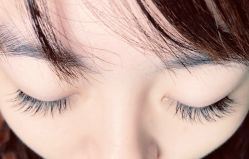 -月野兔日式美睫美甲