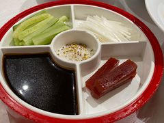 -满堂·烤鸭店·北京菜(鼓楼店)