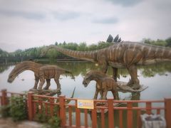 -自然谷恐龙园