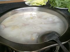 -肖仙仙羊肉汤·始于1996年(郫都店)