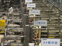 -蒙牛工业旅游景区