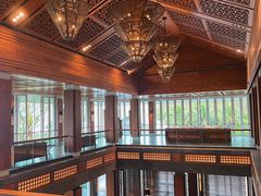 -日落吧·海景咖啡厅·餐酒吧·鸡尾酒·下午茶·乐队表演·浪漫夕阳·三亚文华东方酒店