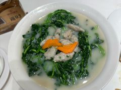 -南园酒家(前进路店)