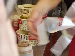 家阳赵师傅热干面-家阳赵师傅油饼包烧麦(粮道街店)