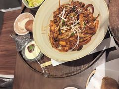 -ITARU食堂·定食料理(西丽店)