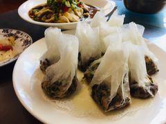 -天回镇何氏豆腐(总店)