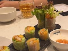 -美奈小馆·越南料理(中航城君尚购物中心店)