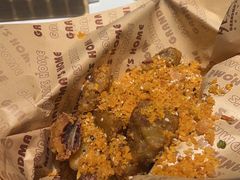 -外婆家(西红门荟聚购物中心店)