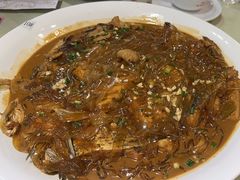 -东四民芳餐厅(世茂工三店)