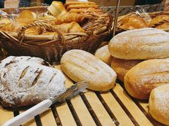 -西村叔叔的店·面包·甜品·蛋糕(崂山丽达店)