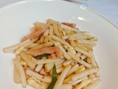 -老洋房花园饭店(绍兴路店)