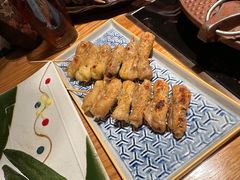 -锅物新语&寿喜烧.炉端割烹(世博源店)