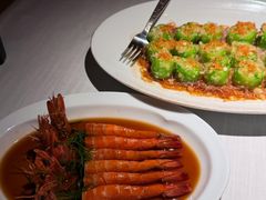 -莉莉海堂HAITANG·烤鸭(国贸商城店)