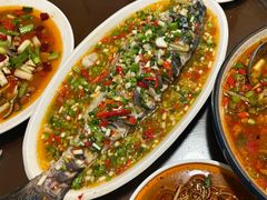 -飞虹鱼馆(春华路店)