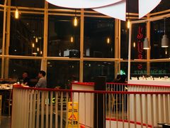 景观位-为什么牛潮汕牛肉火锅(中信广场店)