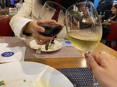 白葡萄酒-LA MAISON公鸡和龙(蛇口店)
