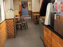 -八婆婆烧仙草(中山路店)