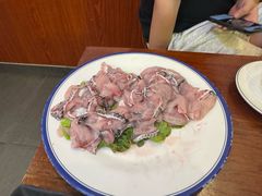 -大理.老字号渝记酸萝卜乌鱼(古城总店)