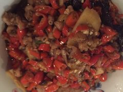 家乡田鸡-胡桃里音乐酒馆(郴州友阿国际广场店)