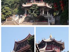 -莆田湄洲妈祖祖庙