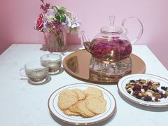 茶点-金私燕鲜炖燕窝(万达店)