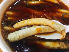 -安海五叔公土笋冻(西街店)