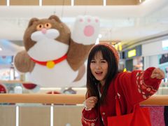 -天河领展广场