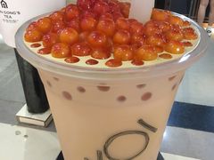 -KOI Thé(正佳广场店)