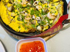 -鲜得莱渔港·小平岛海胆馆(七贤岭店)